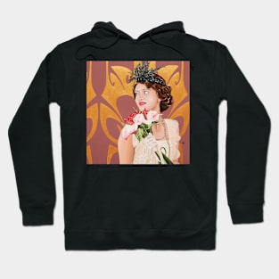 That Wild and Wondrous Time Hoodie